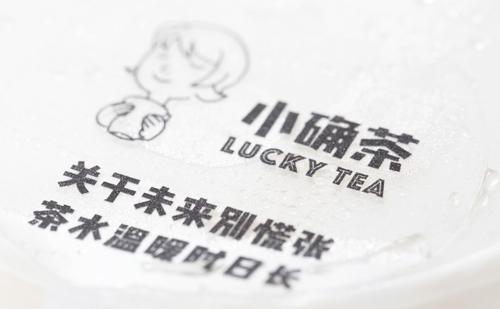 开一家小确茶奶茶加盟店前期需要准备多少资金