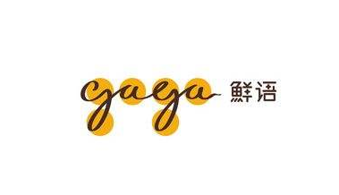 gaga鲜语